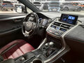 2017 Lexus NX 200t I, белый, 2759000 рублей - вид 11