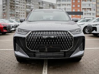 2026 Tenet T7, серый, 2785000 рублей, вид 2