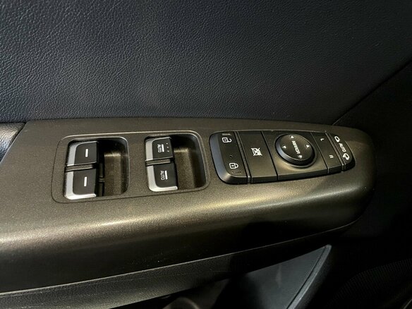 2019 Kia Sportage IV Рестайлинг, чёрный - вид 9