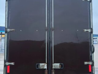 2018 ГАЗ ГАЗель Next, чёрный, 2100000 рублей, вид 2