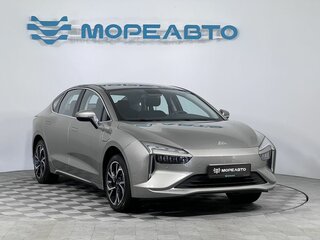 2023 Амберавто А5 60.2 kWh, серый, 2050000 рублей, вид 3