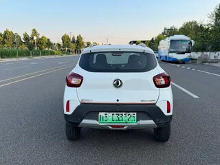 2024 Dongfeng Box 42.3 kWh, белый, 600059 рублей, вид 5