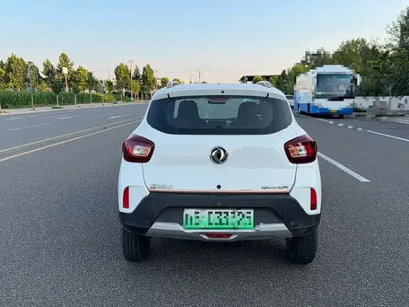 2024 Dongfeng Box 42.3 kWh, белый, 600059 рублей, вид 5