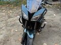 2017 Yamaha MT-09 Tracer (FJ-09), зелёный, 770000 рублей - вид 2