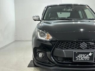 2022 Suzuki Swift Sport V, серебристый, 1159069 рублей, вид 3