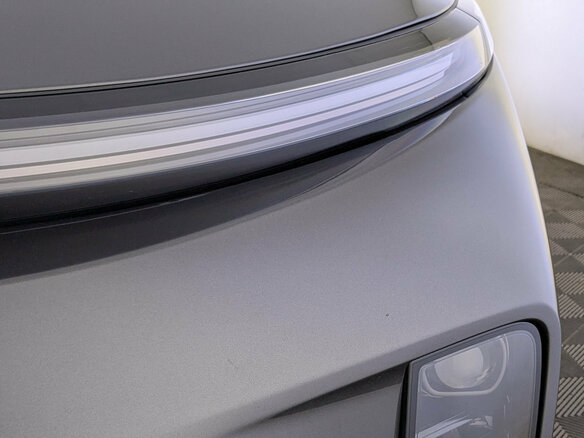 2025 Li Auto (Lixiang) L9 52.3 kWh I Рестайлинг, серый - вид 10