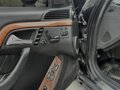 2002 Mercedes-Benz S-Класс 320 Long IV (W220), чёрный - вид 7