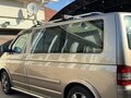 2009 Volkswagen Multivan T5, бежевый, 1335000 рублей - вид 3