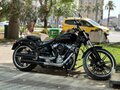 2017 Harley-Davidson Breakout, чёрный, 1700000 рублей - вид 1