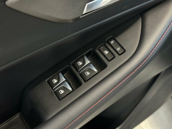 2025 Changan CS35 Plus I Рестайлинг, белый, 2839900 рублей - вид 10