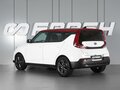 2020 Kia Soul III, белый, 1870000 рублей - вид 1