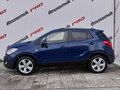 2013 Opel Mokka I, синий, 930000 рублей - вид 7
