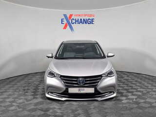 2023 Changan Alsvin, серый, 1015000 рублей, вид 2