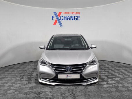 2023 Changan Alsvin, серый, 1015000 рублей, вид 2