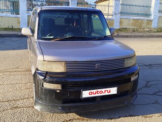 2001 Toyota bB I, серый, 239000 рублей, вид 4