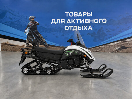 2026 Motoland S2, чёрный, 181400 рублей, вид 2