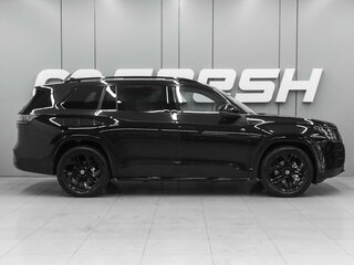 2026 Volkswagen Teramont Pro II (China Market), чёрный, 6280000 рублей, вид 5