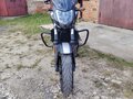 2016 Honda NC 750S, чёрный, 600000 рублей - вид 1