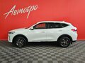 2019 Haval F7 I, белый, 1600000 рублей - вид 2