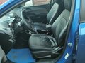 2012 Chevrolet Aveo II, синий, 649000 рублей - вид 8