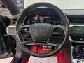 2024 Audi A7 L 45 TFSI II (4K), чёрный, 4655000 рублей - вид 5
