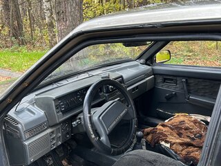 2001 Lada (ВАЗ) 21099, серебристый, 80000 рублей, вид 5