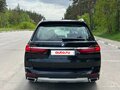 2020 BMW X7 40i I (G07), чёрный, 7500000 рублей - вид 5