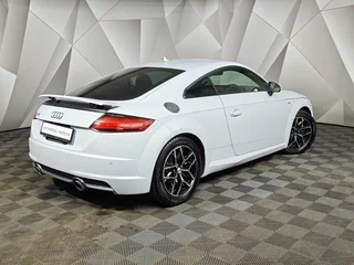 2017 Audi TT III (8S), серый, 2495000 рублей, вид 2