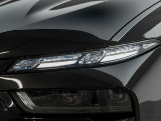 2025 BMW X7 40d I (G07) Рестайлинг, чёрный, 17290000 рублей, вид 3