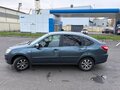 2014 Lada (ВАЗ) Granta I, серый, 350000 рублей - вид 6