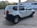 2020 Renault Duster I Рестайлинг, белый - вид 3