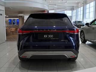 2026 Lexus RX 300 V, синий, 8800000 рублей, вид 5