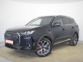 2025 Tenet T7, чёрный, 2650000 рублей, вид 1