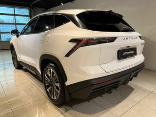 2026 Jetour Dashing I, белый, 2949900 рублей, вид 2
