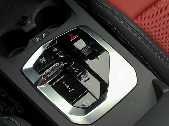 2025 BMW 2 серии Gran Coupe L 225i L F74/78, чёрный, 4780000 рублей - вид 19