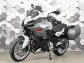 2022 BMW F 900 XR, белый, 1149000 рублей - вид 1