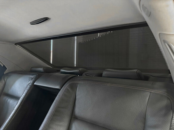 2012 Mercedes-Benz S-Класс 350 V (W221) Рестайлинг, коричневый - вид 31