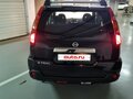 2010 Nissan X-Trail II, чёрный, 950000 рублей - вид 6