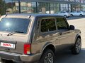 2019 Lada (ВАЗ) 2121 (4x4) Urban I Рестайлинг, коричневый, 610000 рублей - вид 9