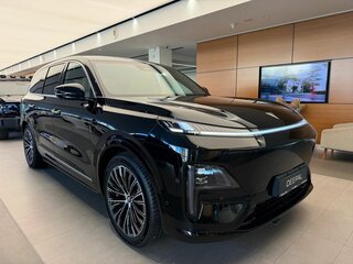 2026 Changan Deepal S09, чёрный, 7039000 рублей, вид 1