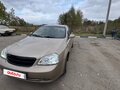 2005 Chevrolet Lacetti I, бежевый, 225000 рублей - вид 2