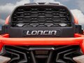 2026 Loncin XWolf 1000 Mud, бежевый, 1469000 рублей - вид 5