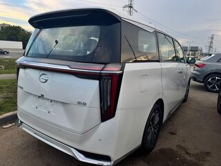 2026 GAC Trumpchi M8 Master Edition II, белый, 4645000 рублей, вид 1