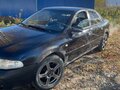 2000 Audi A4 I (B5) Рестайлинг, чёрный, 190000 рублей - вид 3