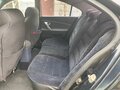 2005 Nissan Primera III (P12), чёрный, 250000 рублей - вид 6