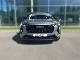 2026 Haval Jolion I Рестайлинг 2, серый, 2699000 рублей, вид 2