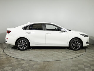 2022 Kia K3 II (China Market), белый, 1769700 рублей, вид 4