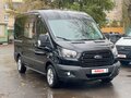 2021 Ford Transit, чёрный, 3990000 рублей - вид 1