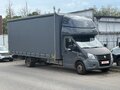2014 ГАЗ ГАЗель Next, серый, 1899000 рублей