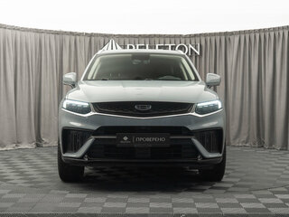 2023 Geely Tugella I Рестайлинг, серый, 2795000 рублей, вид 3